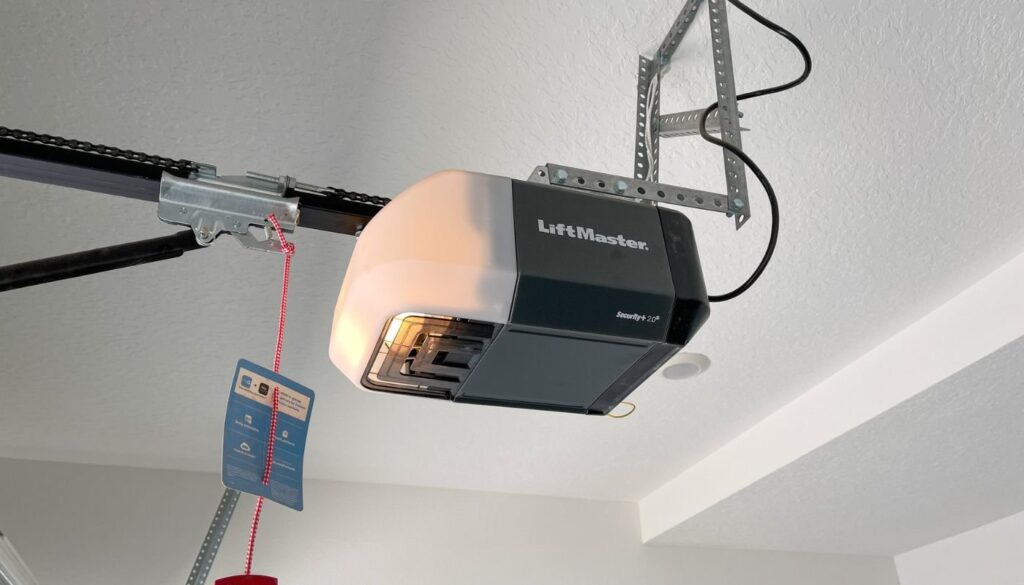 Affordable Garage Door Opener Repair - Century Garage Door Repair Service Indianapolis