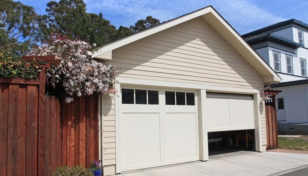 Local Garage Door Repair Services - Century Garage Door Repair Service Indianapolis