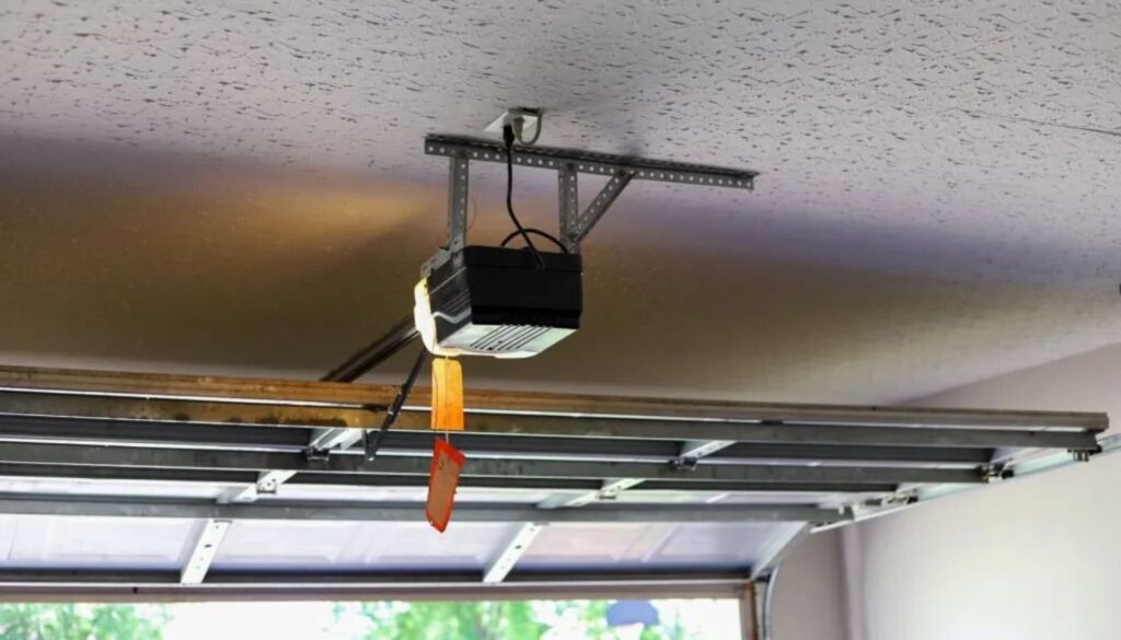 Professional Garage Door Opener Repair - Century Garage Door Repair Service Indianapolis